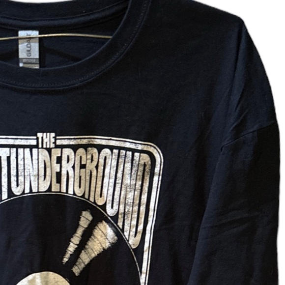 Velvet Underground Max's Kansas City T-Shirt - Picture 5 of 14